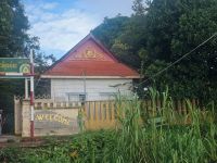 Willkommen in Kambodscha...