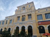 Phnom Penh (Postamt)