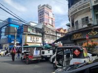 Phnom Penh (Straßenszenen...)