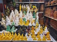 Phnom Penh (Russenmarkt / Tuol-Tompuong-Markt)