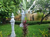 Phnom Penh (Areal des Königspalastes)