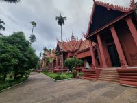 Phnom Penh (Nationalmuseum)