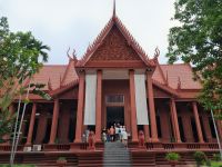 Phnom Penh (Nationalmuseum)