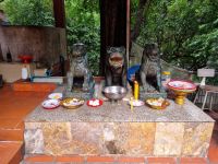 Phnom Penh (Buddhistischer Tempel 