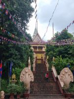 Phnom Penh (Buddhistischer Tempel 