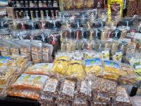 Phnom Penh (Zentralmarkt)