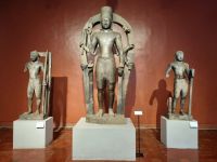 Phnom Penh (Nationalmuseum)