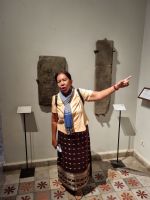 Phnom Penh (Nationalmuseum)