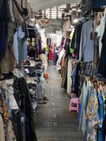 Phnom Penh (Zentralmarkt)