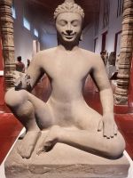 Phnom Penh (Nationalmuseum)