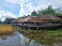 Kompong Thom (Prey Pros See)