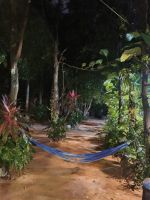 Siem Reap (Abendessen im 