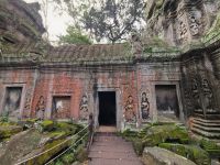 Siem Reap (Tempel 