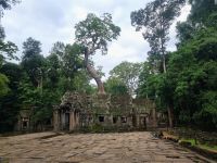 Siem Reap (Tempel 