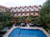 Siem Reap (Hotel 