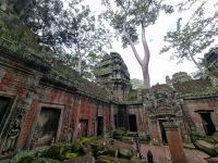 Siem Reap (Tempel 