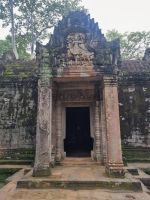 Siem Reap (Tempel 
