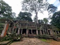 Siem Reap (Tempel 