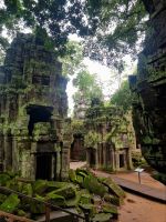 Siem Reap (Tempel 