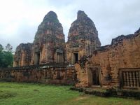 Siem Reap (Tempel 