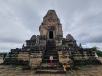 Siem Reap (Tempel 