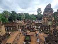 Siem Reap (Tempel 
