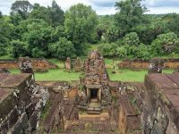Siem Reap (Tempel 