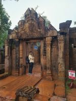 Siem Reap (Tempel 
