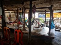 Siem Reap (Markt im Dorf Preah Dak...)