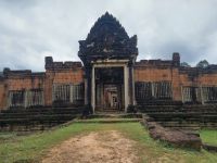 Siem Reap (Tempel 