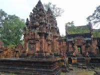 Siem Reap (Tempel 