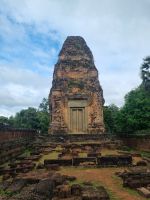 Siem Reap (Tempel 