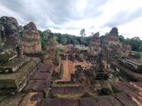 Siem Reap (Tempel 