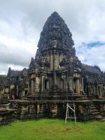 Siem Reap (Tempel 