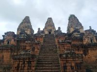 Siem Reap (Tempel 