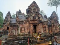 Siem Reap (Tempel 