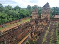 Siem Reap (Tempel 