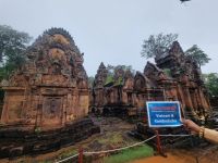 Siem Reap (Tempel 