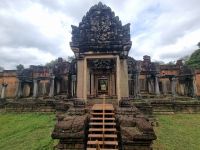 Siem Reap (Tempel 
