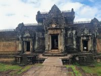 Siem Reap (Tempel 