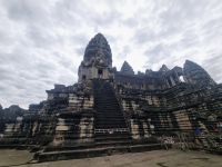 Siem Reap (Tempel 