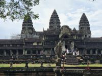 Siem Reap (Tempel 