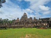 Siem Reap (Tempelanlage 
