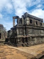 Siem Reap (Tempelanlage 