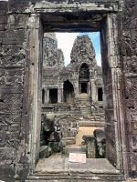 Siem Reap (Tempelanlage 