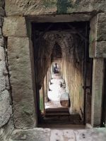 Siem Reap (Tempelanlage 