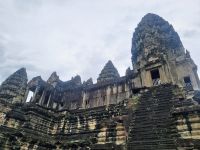 Siem Reap (Tempel 