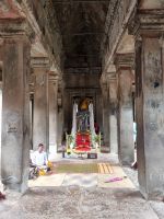 Siem Reap (Tempel 