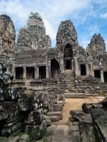 Siem Reap (Tempelanlage 