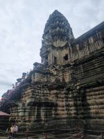 Siem Reap (Tempel 